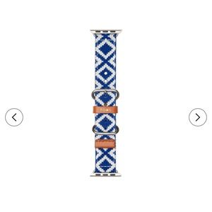 Toms Apple Watch band